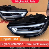 Audi RS3 Headlamp Original 2017-2020 A3/S3 Audi RS3 Headlight Original