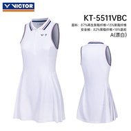 Club Series Knit Badminton Dress