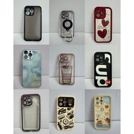 IPhone 13 Pro Phone Case Clearance | SCG_2Hand