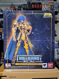 聖衣神話 EX 天秤座 紫龍＄750，聖衣神話 EX雙子座 重生版 ＄850