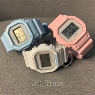 G-SHOCK DW5600SC Series 100% Authentic.DW5600SC-2D / DW5600SC-4D/ DW5600SC-8D
