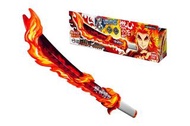 Bandai 鬼滅之刃 DX 日輪刀 煉獄杏壽郎 炎柱