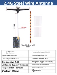 2.4G FPV RC Plane Receiver