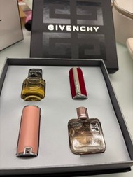Givenchy香水