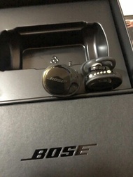 Bose SoundSport Free 無線耳機