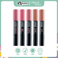 MAKE OVER Color Stick Matte Crayon 2.6 g