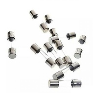 Small glass fuse 20mm fuse 2A 2 A 2 ampere diameter 5mm