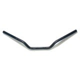 BYSON CNC BLACK HANDLEBAR