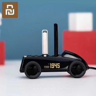 Bcase Usb Hub Car Shape 4 Port Dshj B 1903 Knl-955
