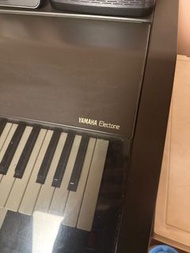 Yamaha 電子琴