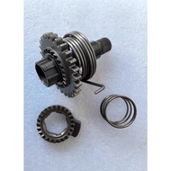 KOSHINE 125-150CC GEAR START KICK START