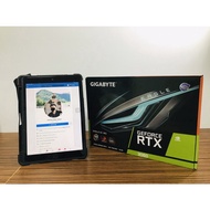 Gigabyte Geforce Rtx 3060 Eagle 12g 🔥มีเหลือ 1 ใบสุดท้าย ✅ประกัน Advice 3 ปีเต็มๆ ✅ของใหม่ไม่เคยแกะก