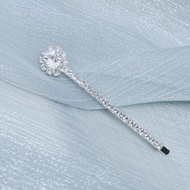 奥地利发夹 Swarovski Crystal Hairpin -123 LIVE MALL