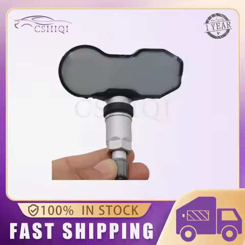 4F0907275B TPMS 433MHZ Tire Pressure Sensor For Audi A4 A6 A8 Q7 Porsche 911 Boxster Cayenne Volkswa