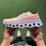 On Cloudmonster