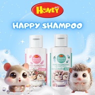 HONEY PETZ HAPPY SHAMPOO