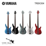 Yamaha TRBX304 Electric Bass Guitar