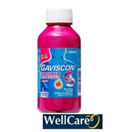 Gaviscon Double Action Liquid 300ml