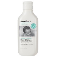 ecostore純淨寶寶洗髮精/ 200ml