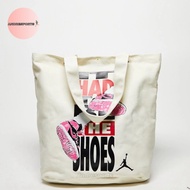 Totebag Jordan Original Sale - Off White