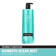 NEUTROGENA Rainbath Ocean Mist 473ml