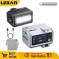 Godox iT30Pro C/N/S/F/O 2.8" Touchscreen Pocket Flash TTL Auto-Exposure 2.4G Wireless on Camera Flas