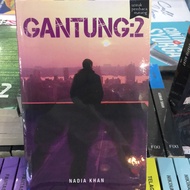 FIXI - GANTUNG : 2. by Nadia Khan