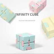 infinity cube