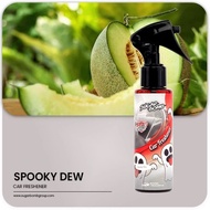 SB CAR FRESHENER SPOOKY DEW | 100ML |