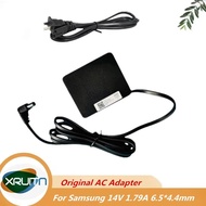 BN44-00917D A2514_MPNL 25W 14V 1.79A Monitor AC/DC Adapter Power Charger is for S27F350FH S24C370HL 