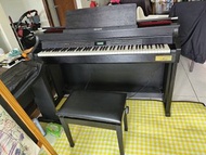 CASIO  AP700電鋼琴