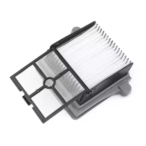 Floor ONE S7 Pro S6 HEPA filter is compatible with Tineco Floor ONE S6/ iFloor 5 Breeze Complete wet