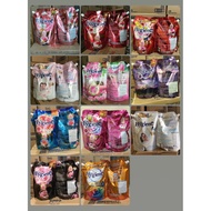 Hygiene Thai fabric softener