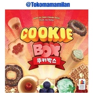 Cookie Box Board Game Usia 6 Tahun