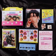 (Loose) Tomorrow X Together TXT 2025 Deco Kit TXT Merch