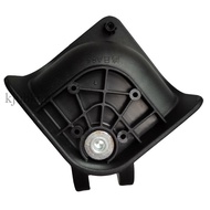 Hongri A85 Wheel Luggage Repair Parts Trolley Case Reel Replacement Suitcase Universal Wheel A57 Ang