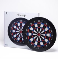 (9成新) Dartslive Home bluetooth dart board  電子飛鏢靶