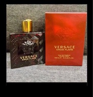 現貨🏜VERSACE EROS FLAME 香水 EDP 100ml