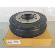 Rear Brake Disc (Brake Drum Disc) NISSAN FRONTIER D22 4 2 Pieces Each