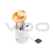 Mercedes W211 W219 VDO Fuel Pump Fuel Feed Unit With Cap Rubber Seal 2114702994