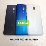 backdoor backcover backcasing kesing belakang xiaomi redmi 8a pro