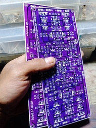 PCB DRIVER MCRD V2 BRIGE BTL