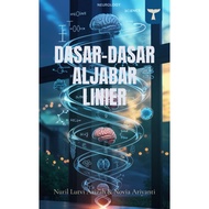 Linear Aljabar Basic Book