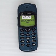 Dummy HP Handphone Pajangan Contoh Mainan Motorola 189
