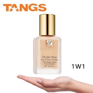 【Buy 3 get 1 free】 Estee Lauder LAUDER Double Wear Stay-In-Place Makeup SPF 10/PA++ #1W1 # 30ml