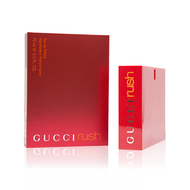 Gucci - 古馳 RUSH 狂愛 女士EDT 淡香水75ml [8005610328799] [平行進口]