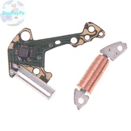 DayDayTo 1 PCS Watch Repair Quartz Movement Accessories Parts 5Y20 5Y30 Coil Circuit Board Integrate