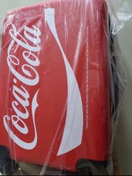 可口可樂20吋行李箱