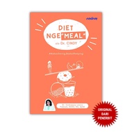 Diet Nge"Meal" ala Dr. Cindy YOUM