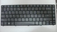 筆電鍵盤換新維修~全新 ACER ASPIRE 4736G 4736Z 4738 4738G 4738ZG 4739 4739Z 4741 4741G 系列 英文 鍵盤 (黑色)